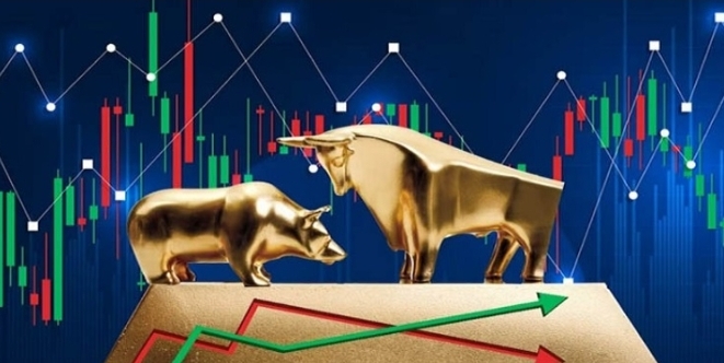 ঈদের আগে শেয়ারবাজার ছেড়েছেন চার হাজার বিনিয়োগকারী