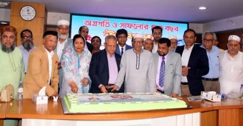 ন্যাশনাল লাইফ ইন্স্যুরেন্সের সাফল্যের ৪০ বছর