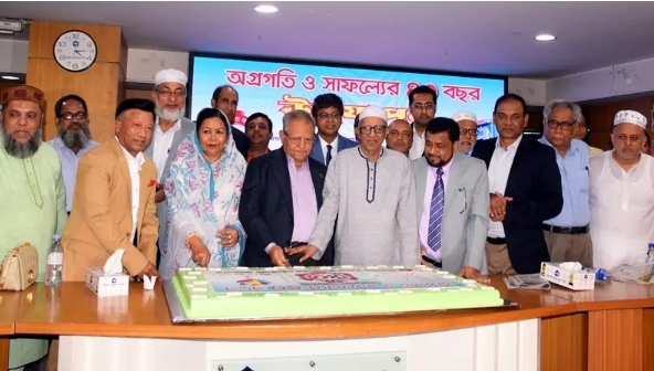 ন্যাশনাল লাইফ ইন্স্যুরেন্সের সাফল্যের ৪০ বছর