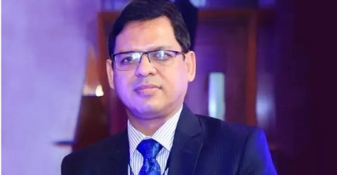 বিআইএ’র টেকনিক্যাল সাব-কমিটির প্রতিনিধি হলেন এস এম জিয়াউল হক