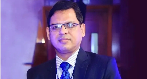 বিআইএ’র টেকনিক্যাল সাব-কমিটির প্রতিনিধি হলেন এস এম জিয়াউল হক