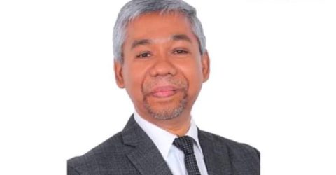 আর্থিক প্রতিষ্ঠান বিভাগের সচিব হলেন আবদুর রহমান খান