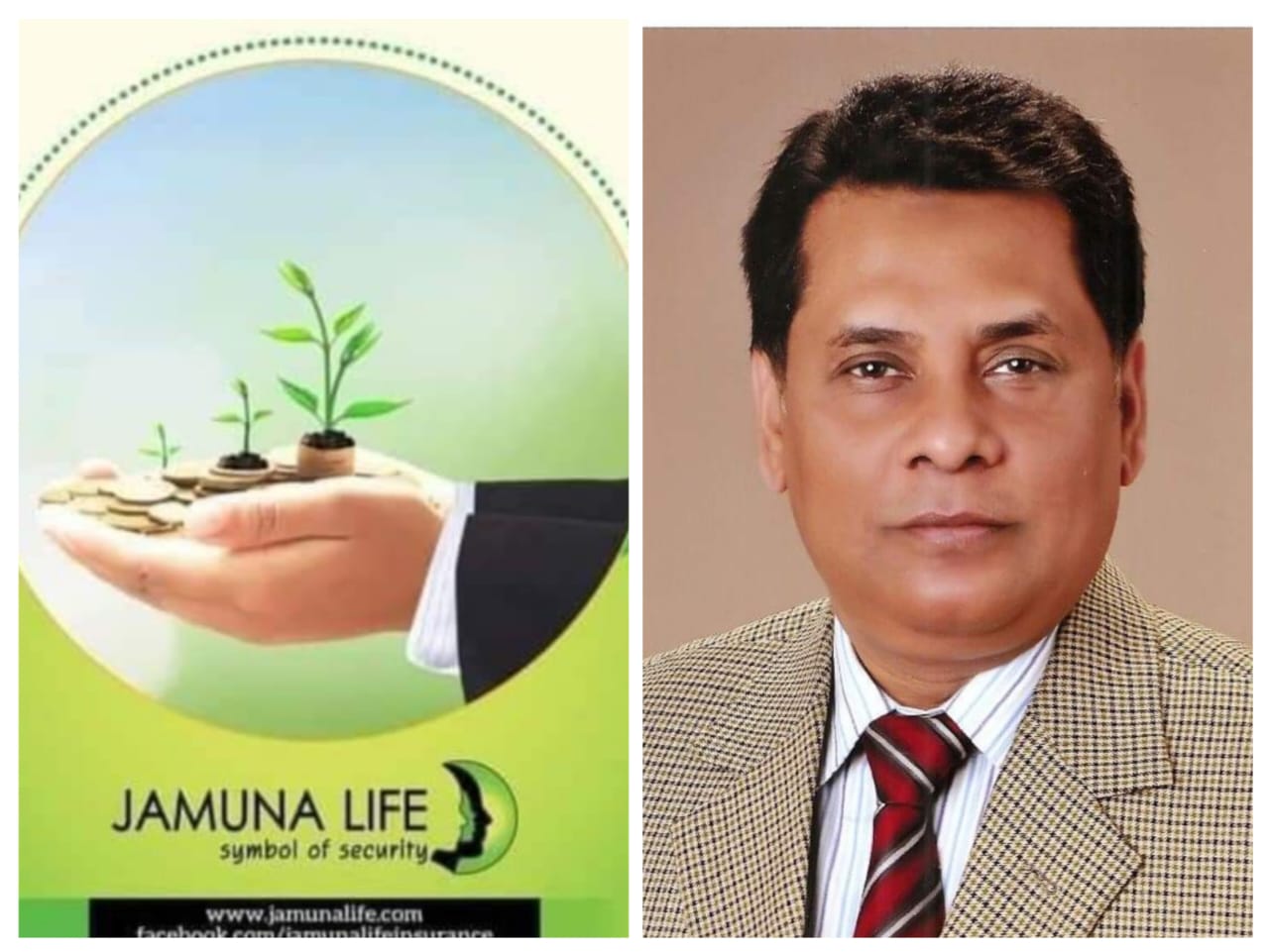 কামরুল হাসান খন্দকারের নেতৃত্বে বিগত পাঁচ বছরে যমুনা লাইফের অগ্রগতি….