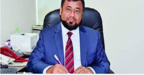 ন্যাশনাল লাইফের সিইও কাজিম উদ্দিন ভুয়া সনদে বহাল তবিয়তে কর্মরত