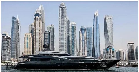 দুবাইয়ে ৩৯৪ বাংলাদেশির ২৬৩৬ কোটির টাকার সম্পত্তির সন্ধান