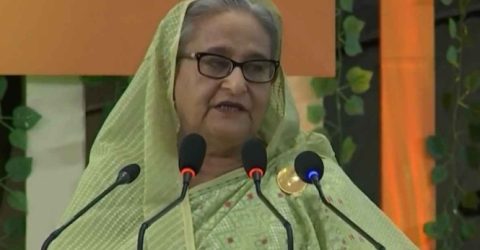 ‘ মূল্যস্ফীতি নিয়ন্ত্রণে আপ্রাণ চেষ্টা চালাচ্ছে সরকার’