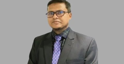 নিটল ইন্স্যুরেন্সের নতুন কোম্পানি সেক্রেটারি মিজানুর রহমান