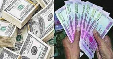 রেমিট্যান্সের পালে হাওয়া, এক মাসে ছাড়াল ২০০ কোটি ডলার