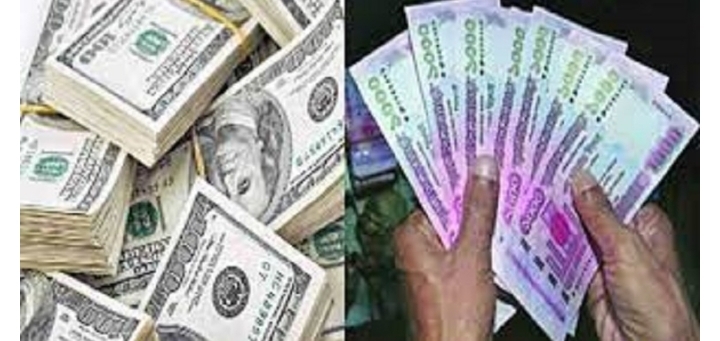 রেমিট্যান্সের পালে হাওয়া, এক মাসে ছাড়াল ২০০ কোটি ডলার