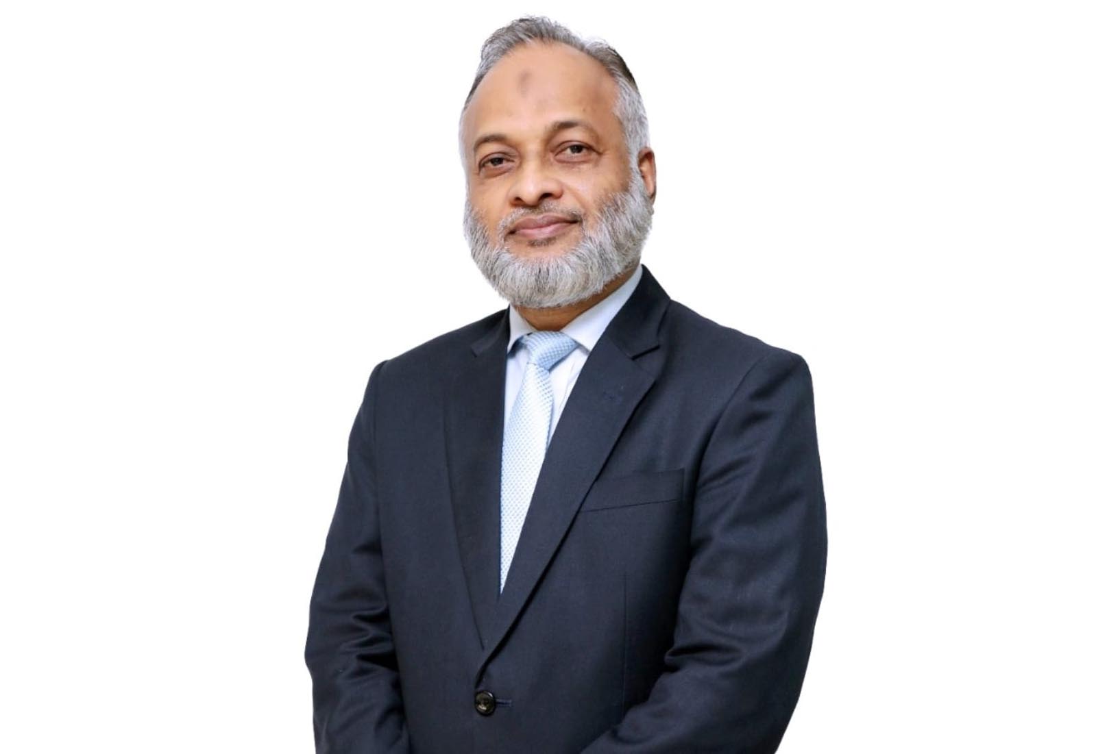 ঢাকা ইন্স্যুরেন্স এর সিইও পদে বায়েজিদ মুজতবা সিদ্দিকীর অনুমোদন