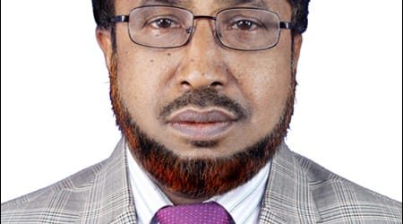 যমুনা লাইফের ভারপ্রাপ্ত সিইও হিসেবে দায়িত্ব পেলেন এস এম শামছুউদ্দীন