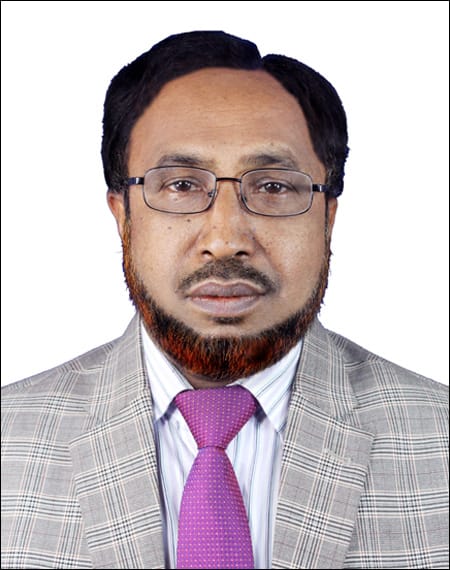 যমুনা লাইফের ভারপ্রাপ্ত সিইও হিসেবে দায়িত্ব পেলেন এস এম শামছুউদ্দীন