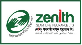 জেনিথ ইসলামী লাইফের পুঁজিবাজারে আবেদন