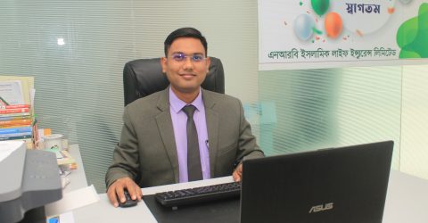 দ্রুত সময়ে দাবি পরিশোধে বদ্ধপরিকর এনআরবি ইসলামিক লাইফ
