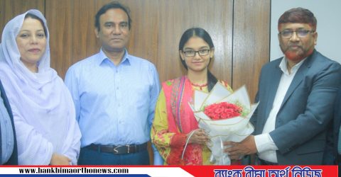 এনআরবি ইসলামিক লাইফের পরিচালক হলেন ফারিয়া মোস্তাফিজ অর্নিশা