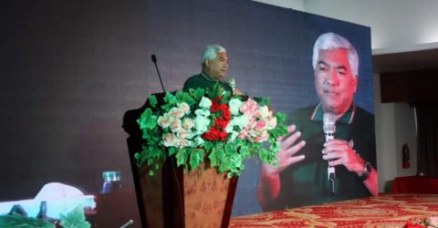 বেঙ্গল ইসলামি লাইফ এর বার্ষিক সম্মেলন-২০২৪ কক্সবাজারে অনুষ্ঠিত