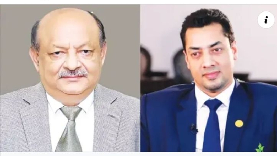 সোনালী লাইফের ৩৫৩ কোটি টাকা জামাই-শ্বশুরের লুট – ৪৪ কোটি টাকা বিদেশে পাচার