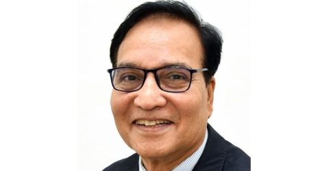 জীবন বীমার চেয়ারম্যান জনপ্রশাসনের সিনিয়র সচিব মোখলেস