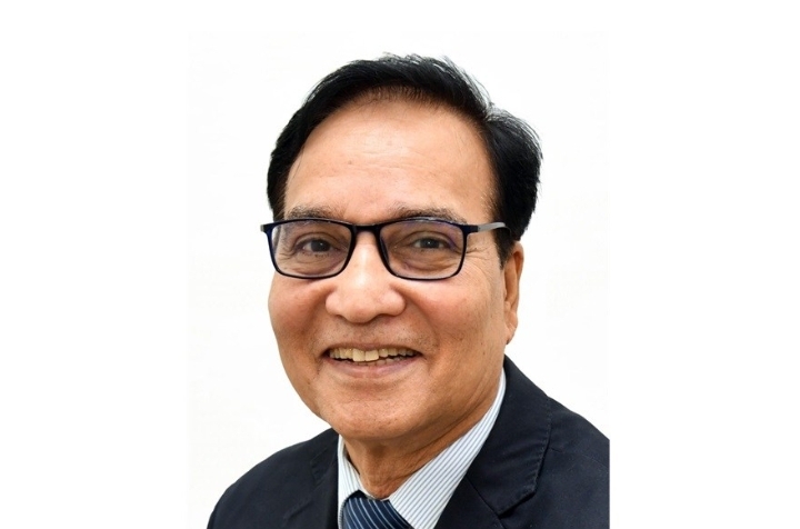 জীবন বীমার চেয়ারম্যান জনপ্রশাসনের সিনিয়র সচিব মোখলেস