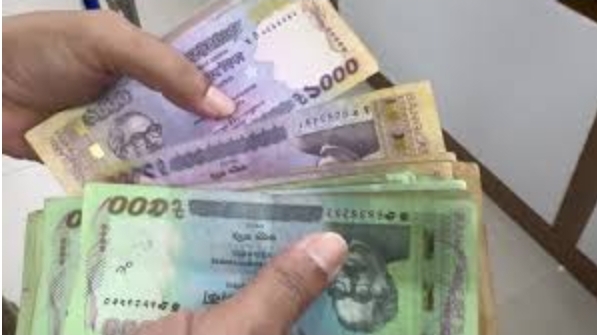 মূল্যস্ফীতি কমে ৯ শতাংশ হবে চলতি অর্থবছরে : বিশ্বব্যাংক