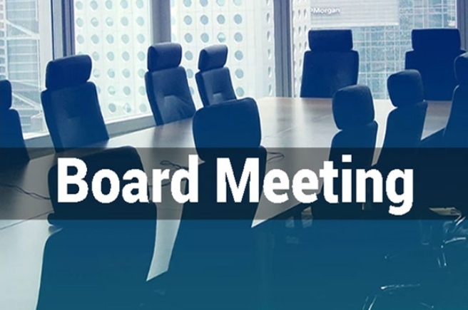 ট্রাস্ট ইসলামী লাইফসহ ১১ কোম্পানির বোর্ড সভার তারিখ নির্ধারণ