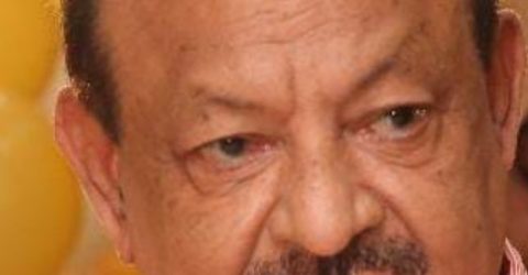 সোনালী লাইফ ইন্স্যুরেন্স থেকে অর্থ তসরুফে অভিযুক্ত মোস্তফা গোলাম কুদ্দুসের দেশত্যাগের চেষ্টা