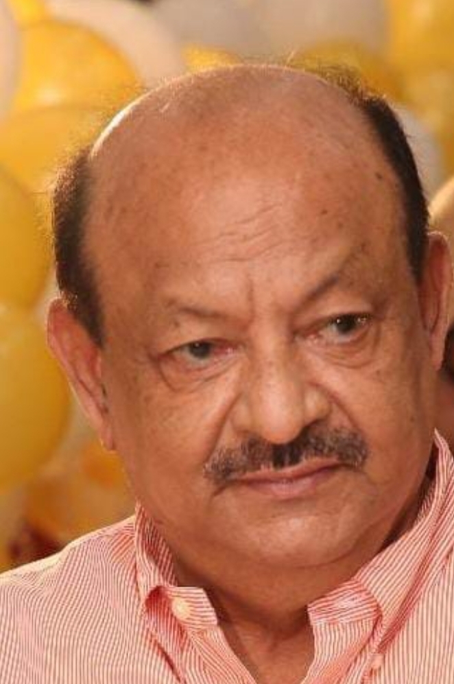 সোনালী লাইফ ইন্স্যুরেন্স থেকে অর্থ তসরুফে অভিযুক্ত মোস্তফা গোলাম কুদ্দুসের দেশত্যাগের চেষ্টা