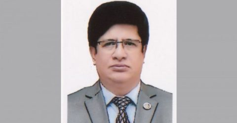 আইডিআরএ’র সাবেক চেয়ারম্যান জয়নুল বারীর বিরুদ্ধে মামলা