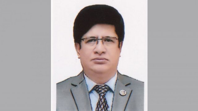 আইডিআরএ’র সাবেক চেয়ারম্যান জয়নুল বারীর বিরুদ্ধে মামলা