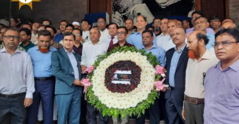 সোনালী ব্যাংক এখনো আওয়ামী সিন্ডিকেটের কব্জায় জিম্মি