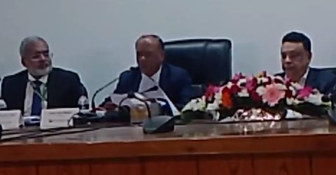 নতুন প্রত্যয়ে দৃঢ় পদক্ষেপে এগিয়ে চলেছে ন্যাশনাল ব্যাংক বললেন আবদুল আউয়াল মিন্টু, চেয়ারম্যান