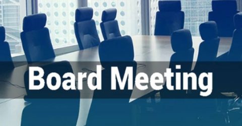 ৩২ কোম্পানির বোর্ড সভার তারিখ ঘোষণা