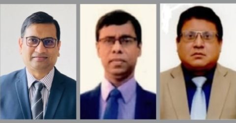 আর্থিক প্রতিষ্ঠান বিভাগের দুই অতিরিক্ত সচিব ওসডি, একজনকে বদলি