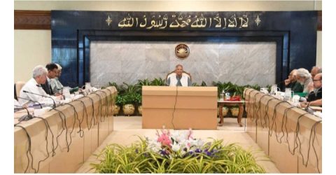 একনেকে ৬ হাজার কোটি টাকার ৫ প্রকল্প অনুমোদন