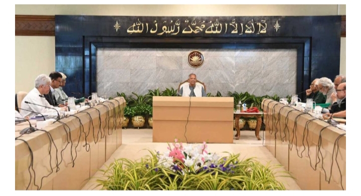 একনেকে ৬ হাজার কোটি টাকার ৫ প্রকল্প অনুমোদন