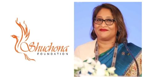 পুতুলের সূচনা ফাউন্ডেশনের ব্যাংক হিসাব জব্দ