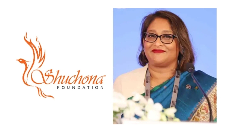 পুতুলের সূচনা ফাউন্ডেশনের ব্যাংক হিসাব জব্দ