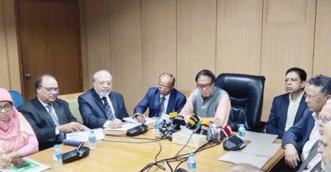 দুর্বল ৬টি ব্যাংককে ২২ হাজার ৫০০ কোটি টাকা দিয়েছে কেন্দ্রীয় ব্যাংক