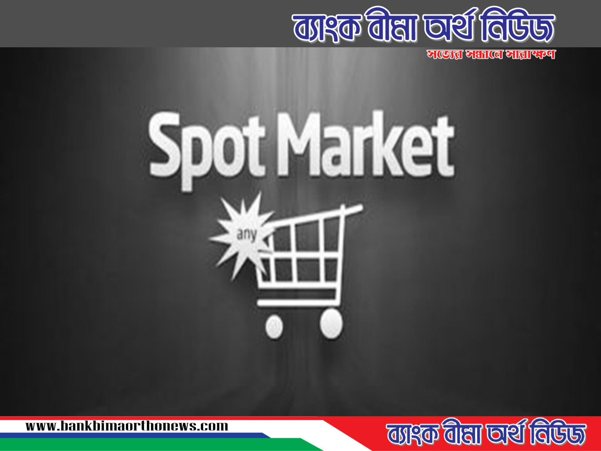 দুই কোম্পানির স্পটে লেনদেন শুরু