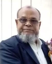 ইসলামী ইন্স্যুরেন্সের সিইও খালেক মিয়ার বিরুদ্ধে ছাত্র হত্যার মামলা