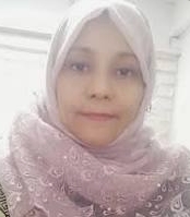 ডিএফপির নতুন মহাপরিচালক খালেদা বেগম