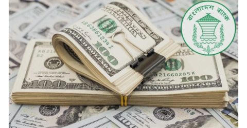 নভেম্বরে রেমিট্যান্স এসেছে প্রায় ২২০ কোটি ডলার