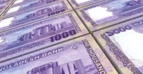 জুনের মধ্যে বাজারে আসবে নতুন নোট : থাকবে না শেখ মুজিবের ছবি