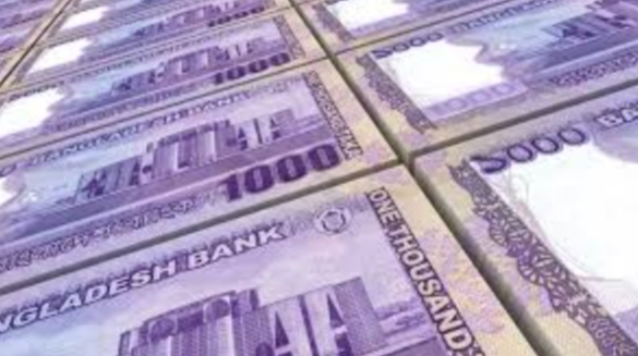 জুনের মধ্যে বাজারে আসবে নতুন নোট : থাকবে না শেখ মুজিবের ছবি