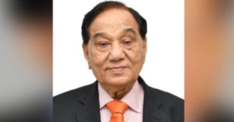 প্রগতি লাইফের নতুন চেয়ারম্যান খলিলুর রহমান