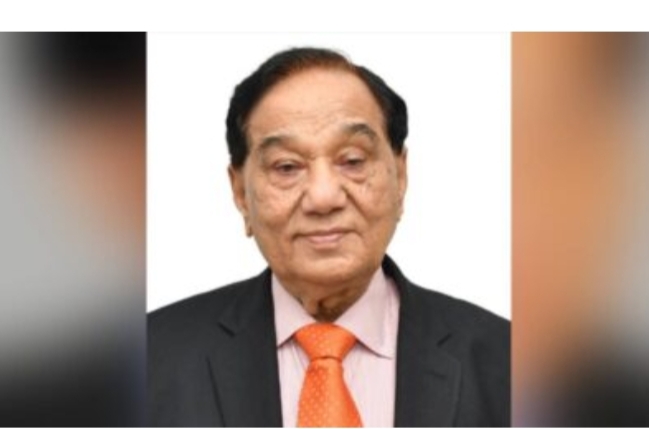 প্রগতি লাইফের নতুন চেয়ারম্যান খলিলুর রহমান