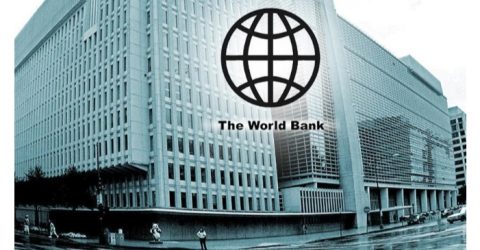 দরিদ্র দেশগুলোর জন্য বিশ্ব ব্যাংকের ১শ’ বিলিয়ন ডলার সহায়তা ঘোষণা