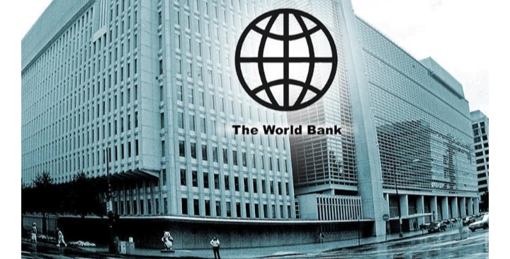 দরিদ্র দেশগুলোর জন্য বিশ্ব ব্যাংকের ১শ’ বিলিয়ন ডলার সহায়তা ঘোষণা