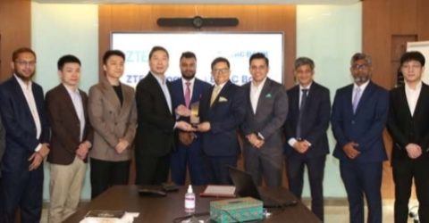 ব্র্যাক ব্যাংক ‘বেস্ট ব্যাংকিং পার্টনার অফ দ্য ইয়ার ২০২৩