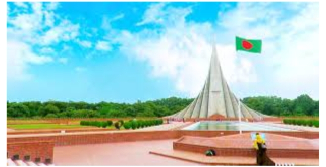 মহান বিজয় দিবস কাল